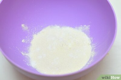 How to Make Blackberry Pancakes