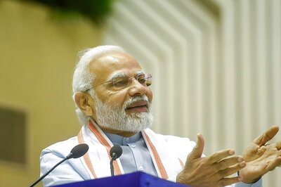 Aspirational District Programme Should Be Extended to Block and City Levels: PM Modi