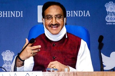 JEE Main 2021: Education Min Ramesh Pokhriyal Announces Dates, Pattern of Exam; Read Details Here