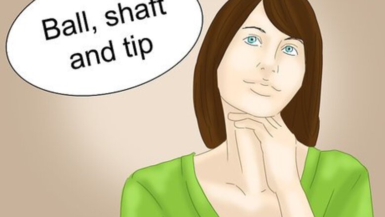 How to Twirl a Baton