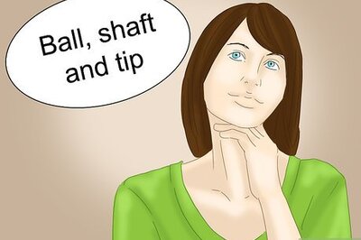 How to Twirl a Baton