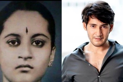 After Last Rites, Mahesh Babu Remembers Mother Indira Devi, Fans Ask Him To Stay Strong