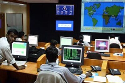 Infosys KPO services chief quits