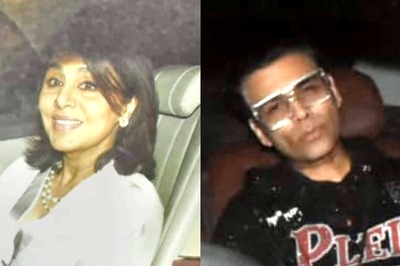 Ranbir Kapoor Birthday Bash: Neetu Kapoor, Karan Johar, Others Join Alia Bhatt To Ring In RK's 40th Bday