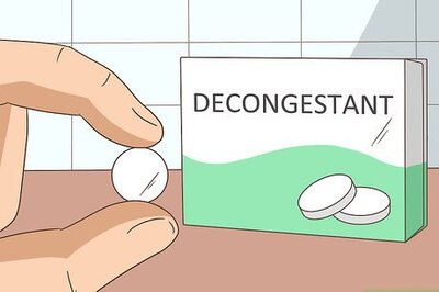 How to Relieve Head Congestion