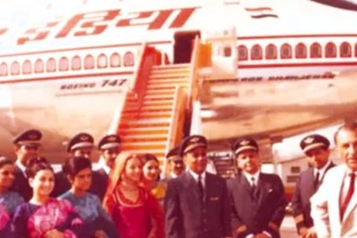 Air India Sale: Undoing the Grief Nehru Govt Heaped on Private Enterprises and JRD Tata