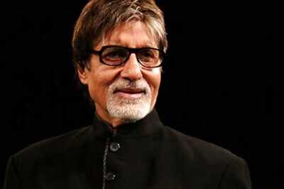 Big B wants to be directed by Aamir Khan