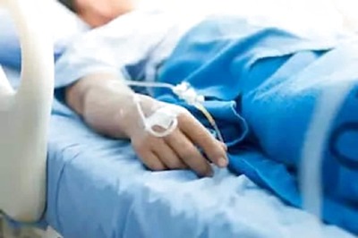 Indian Missions Working on War Footing to Get Medicines for Mucormycosis: Centre to SC