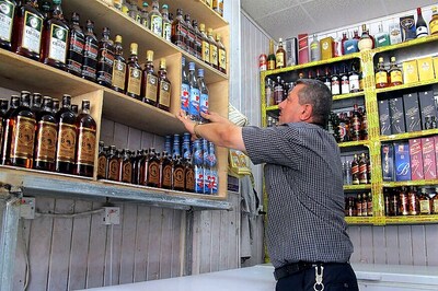 In Surprise Vote, Iraqi Parliament Bans Sale, Purchase of Alcohol