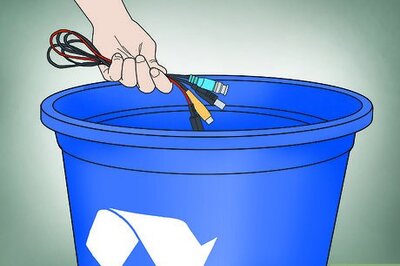 How to Recycle Cables