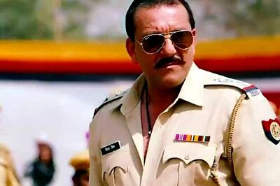 Don't want to play sympathy card: 'Policegiri' producer