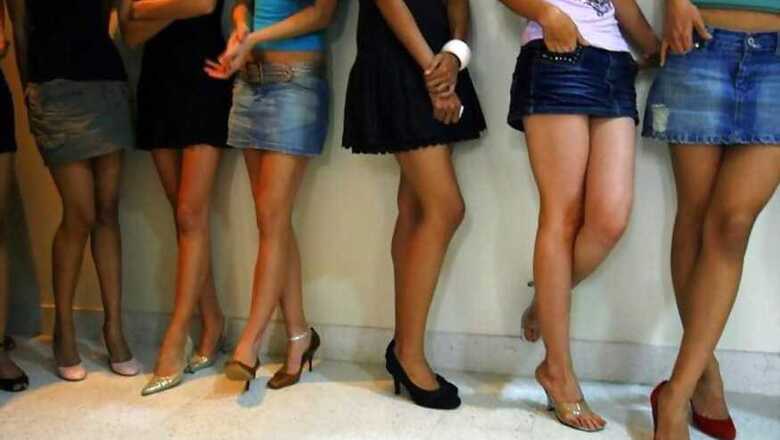 'Upskirting' to Become Criminal Offence in Britain, Offenders to Get Upto 2 Years in Jail