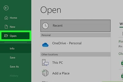 How to Add a Second Set of Data to an Excel Graph