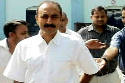Guj court to hear custodial death case involving Sanjiv Bhatt