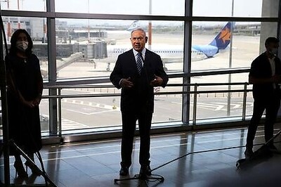 Israel opposes any F-35 sale to UAE despite their warming ties