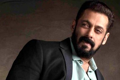 Salman Khan To Start Shooting for ‘Kabhi Eid Kabhi Diwali’ Tomorrow; Film’s Team Installs Sets In Mumbai