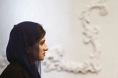 Hina Rabbani Khar-Bilawal 'affair': fun tweets