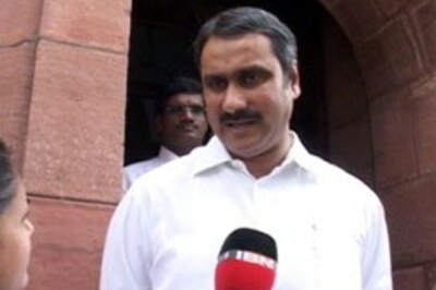 Jeers! Ramadoss wants liquor ads at airports removed