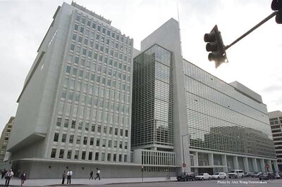 World Bank warns of global jobs crisis