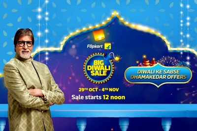 Flipkart Big Diwali Sale: All Credit Card, No-Cost EMI, and Exchange Offers During Flipkart's Diwali Sale