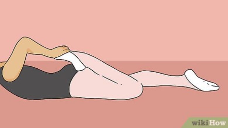 How to Ballet Dance