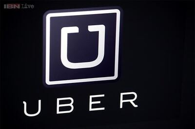 Delhi government rejects Uber's application to run taxis in capital