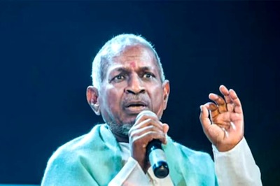 Ilaiyaraaja To Soon Bring His Music Tour To Every Tamil Nadu Town