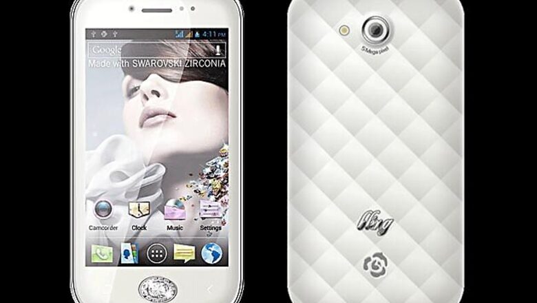Micromax Bling A86 goes on sale online for Rs 9,599