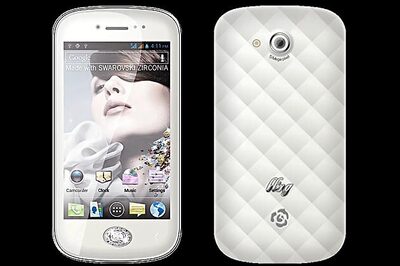 Micromax Bling A86 goes on sale online for Rs 9,599