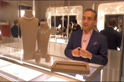 I-T Dept Woke Up to Nirav Modi Scam 8 Months Earlier, Didn’t Alert Other Agencies: Report