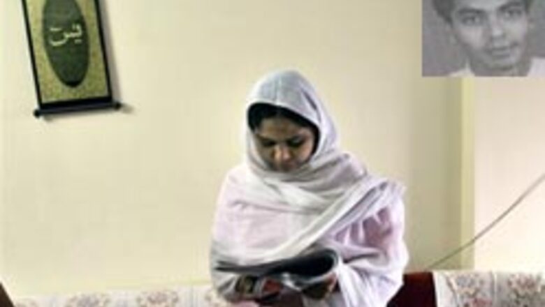 Doc claims innocence but 'knew' terrorists