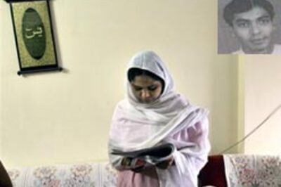 Doc claims innocence but 'knew' terrorists