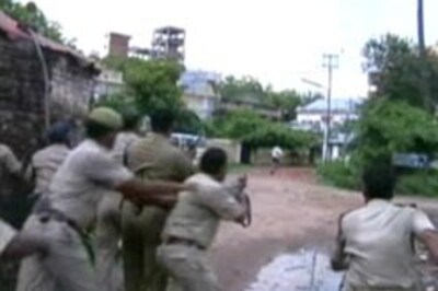 CID to probe UP fake encounter | Killed on camera