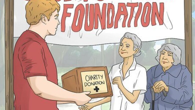 How to Start a Private Foundation