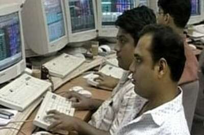 Mkts succumb to profit booking; end in deep red