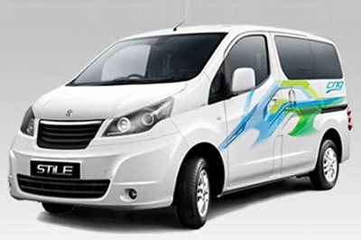 Ashok Leyland Stile MPV to be launched in India on July 16