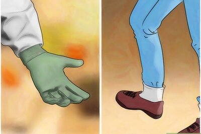 How to Pick up a Tarantula