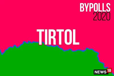 Tirtol Assembly By-election Results Live Updates: Bijaya Shankar Das of BJD Wins
