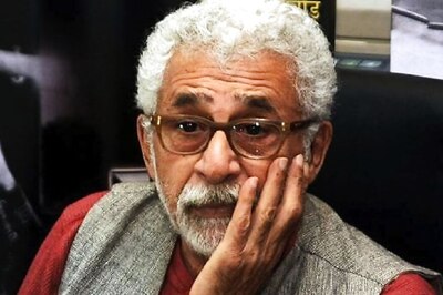 Happy Birthday Naseeruddin Shah: 5 Theatre Performances Where the Actor Excelled