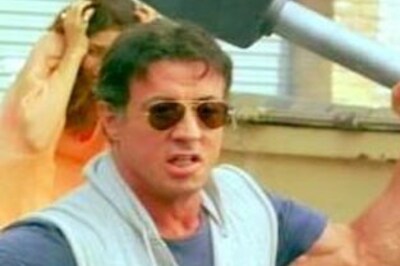 Sylvester tries Ayurveda on Akshay's recommendation