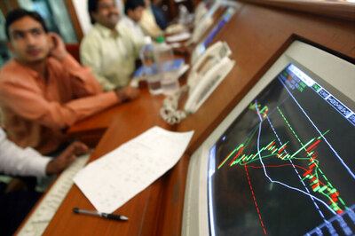Sensex Turns Choppy After Hitting All-Time High in Opening Trade