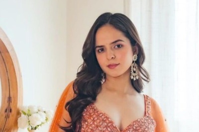 TMKOC’s Palak Sidhwani Reacts After Receiving Legal Notice From Makers: ‘Just Because I Want To Quit…’