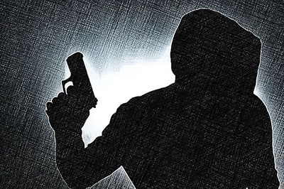 Jeweller Shot Dead in Maharashtra, Brother Injured