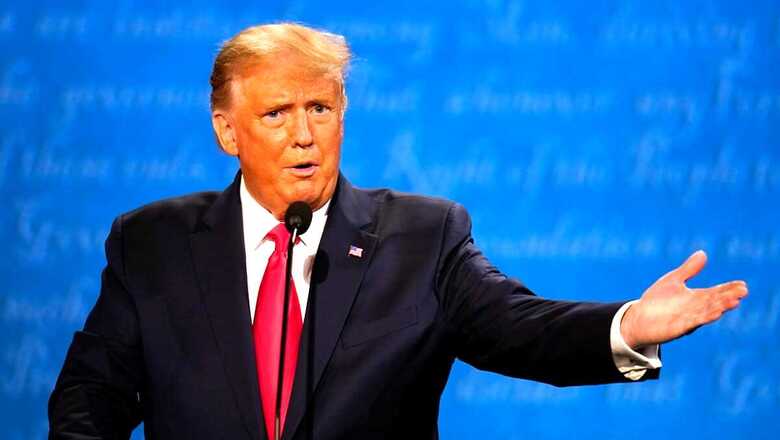 Angry With Ethiopia Over its Construction of Huge Dam on Nile, Trump Suggests Egypt May 'Blow it Up'