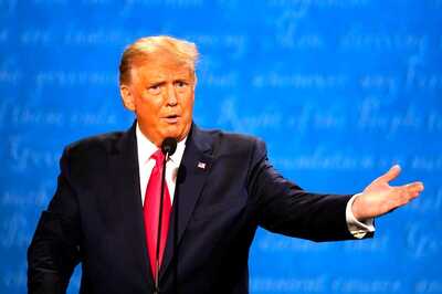 Angry With Ethiopia Over its Construction of Huge Dam on Nile, Trump Suggests Egypt May 'Blow it Up'