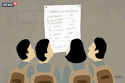 SSC Result 2018: Maharashtra Board Class 10th Result Out at mahresult.nic.in. Live Link Available