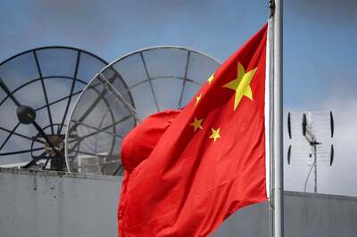 China Says Economy 'Stable', Rejects Fitch Ratings Downgrade of Its Fiscal Outlook