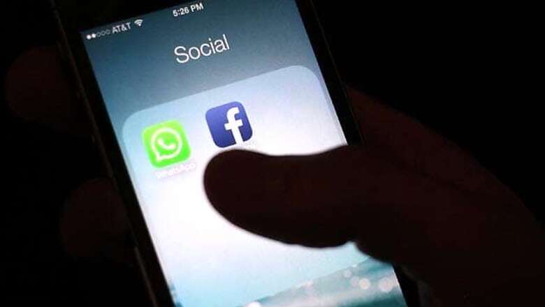 Facebook-WhatsApp deal may be scrutinised by India's fair trade regulator CCI