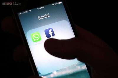 Facebook-WhatsApp deal may be scrutinised by India's fair trade regulator CCI