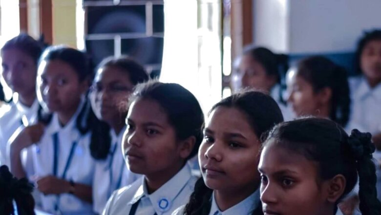 UP Board Makes Aadhaar Mandatory for UPMSP Class 9 to 12 Registrations, Offers Free Online Study Material